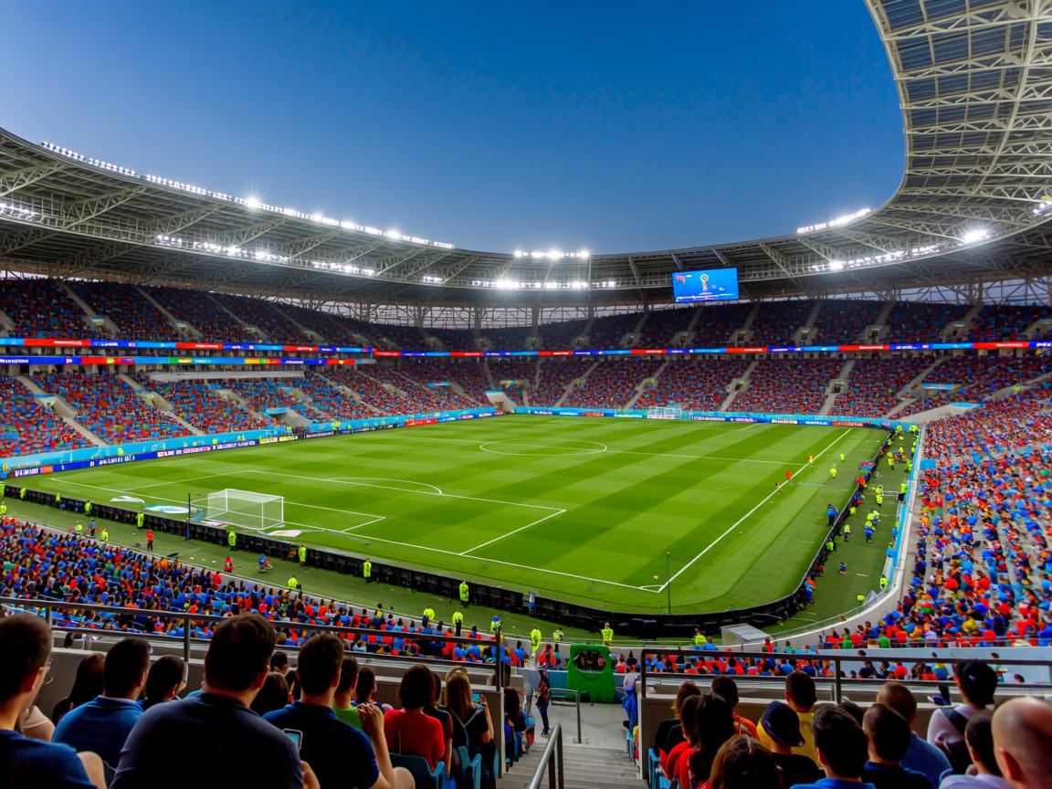 爱游戏app安装-2026世界杯赛程安排深度解析