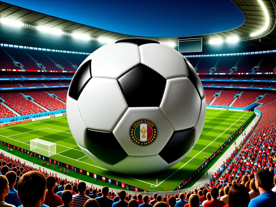 爱游戏体育-2026世界杯比赛时间深度解析  第2张