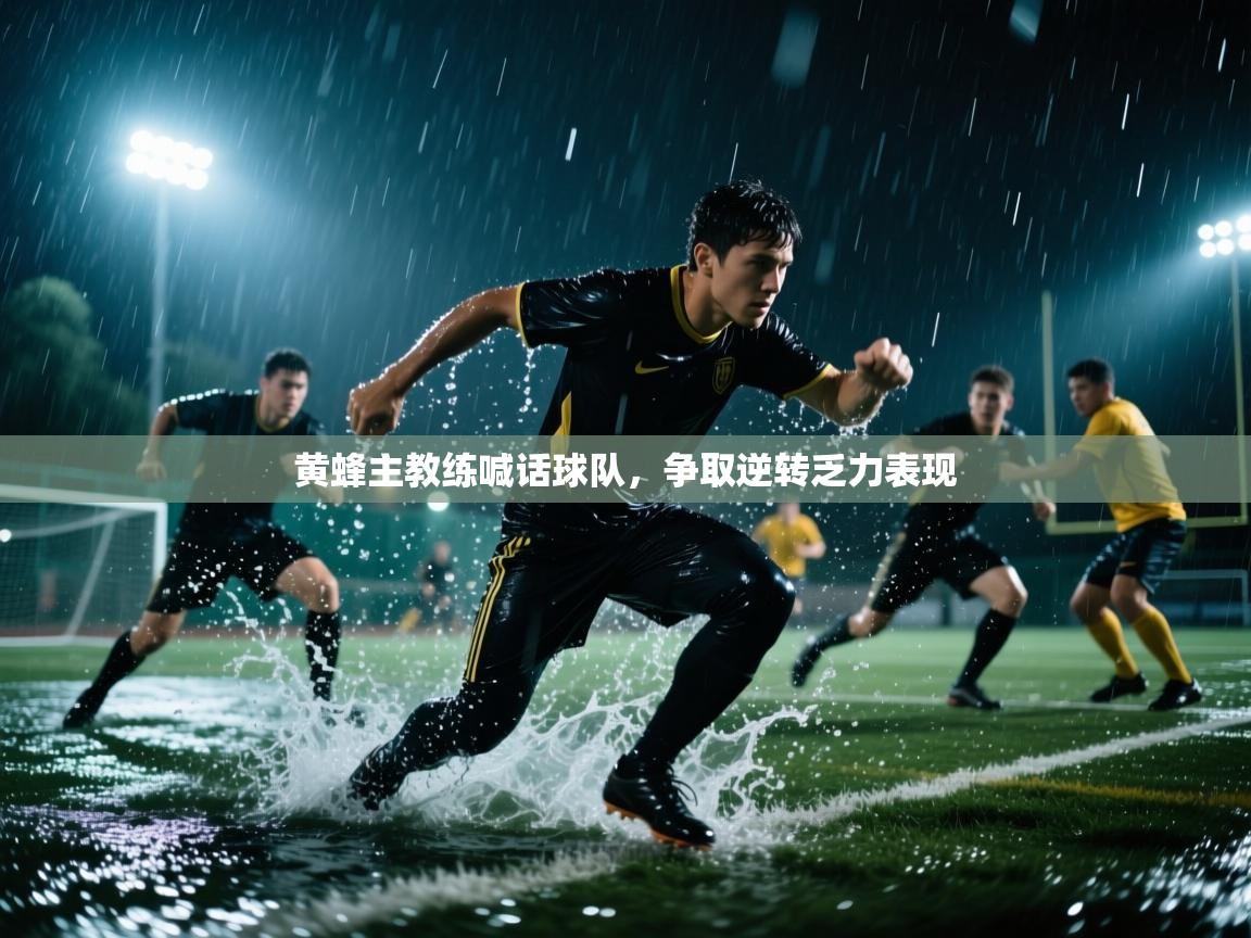 黄蜂主教练喊话球队，争取逆转乏力表现  第1张