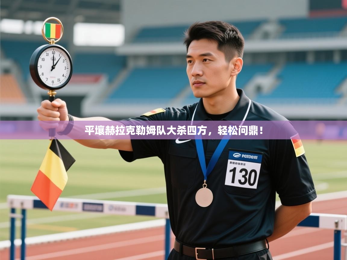 平壤赫拉克勒姆队大杀四方，轻松问鼎！  第1张