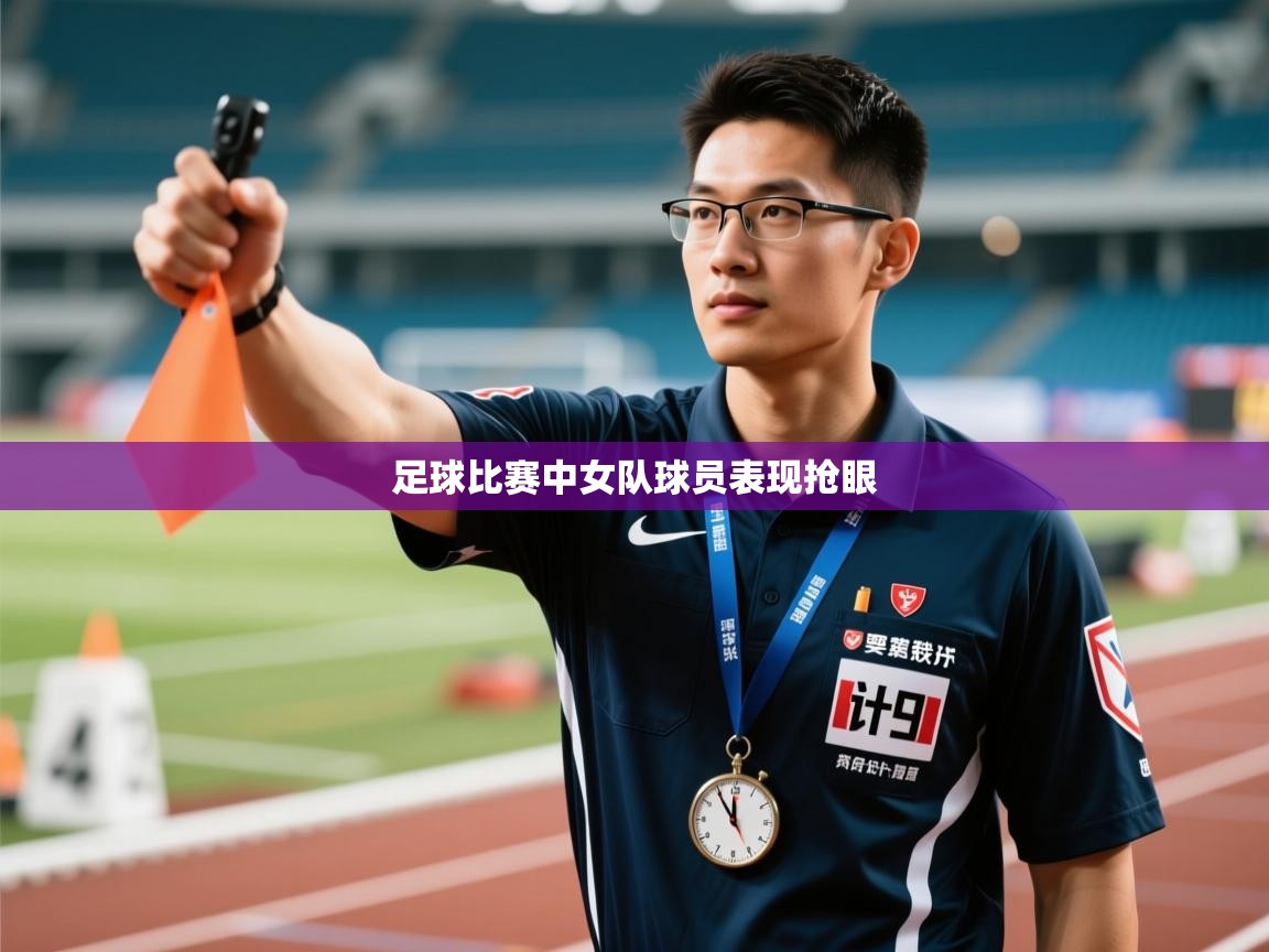 足球比赛中女队球员表现抢眼  第1张