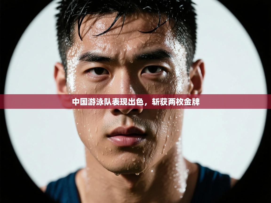 中国游泳队表现出色，斩获两枚金牌  第1张