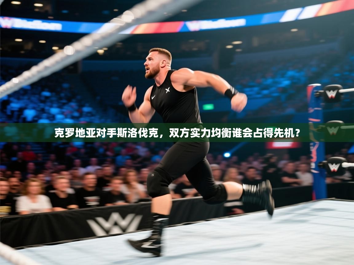 克罗地亚对手斯洛伐克，双方实力均衡谁会占得先机？  第2张